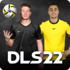Dream League Soccer 2022 Icon