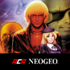 KOF 2000 ACA NEOGEO Icon